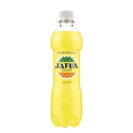 Jaffa Ananas pullo 0,5l