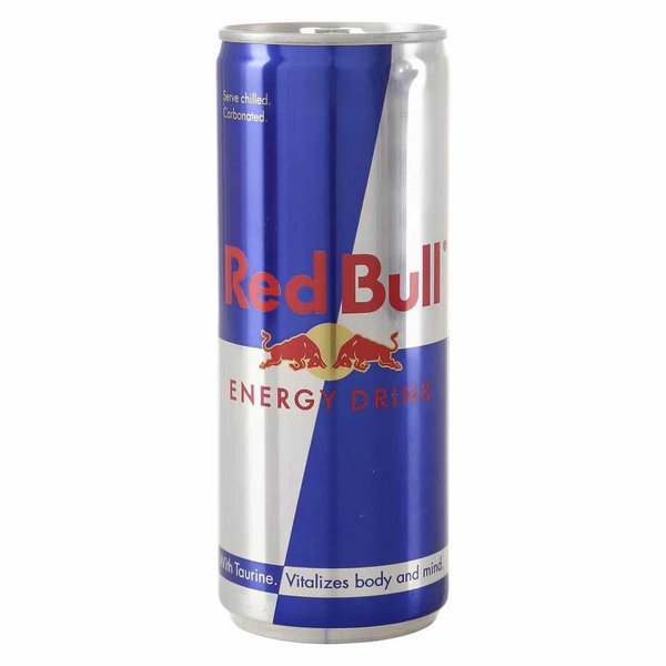 Red Bull energiajuoma tölkki 473ml